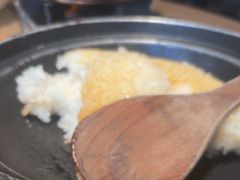 -湘力力小院·鱼汤泡饭(枫林路店)