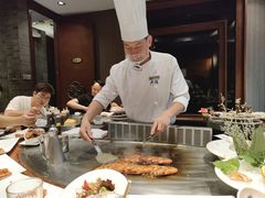 -大渔之观(安贞店)