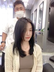 -FASHION PALACE hair+