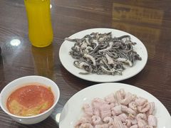 -爆肚冯(廊房二条店)