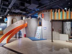 -幻贝家儿童乐园(苏州中心店)