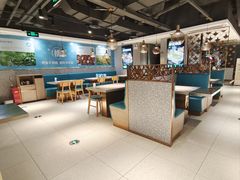 -半天妖烤鱼(东方新天地店)