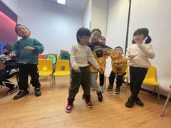 -英孚教育青少儿(东二环泰禾中心)