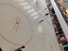 -全明星滑冰俱乐部(万象城店)