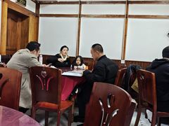 -老丘丘(较场口店)