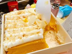 酥香南瓜挞-炖物24章·顺时轻养茶(黄龙店)