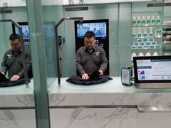-福奈特洗衣洗鞋(沈阳三经街店)