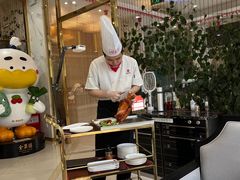 -全聚德(蓝山店)