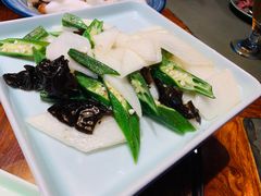 -那家小馆(摩天活力城店)