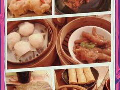 -添好运点心专门店(深水埗店)