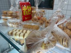 -甜嘟嘟烘焙坊(舒城路店)