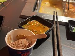 -星伦多自助料理·涮烤一体(虹悦城店)