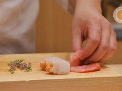 -鮨一日本料理旗舰店(总店)