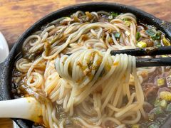 -沈妈砂锅(光华村店)