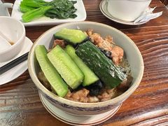 -黄祥华养生堂·炖汤·营养蒸饭(岭南天地店)