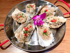 湛江生蚝-必点海鲜·鲅鱼水饺(鞍山西道店)