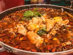 -聂发财重庆江湖菜(解放碑店)