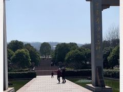 -南京市江宁方山