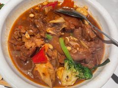 -渔傅·霞浦滩涂海鲜(建平店)