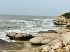 -辽宁团山国家级海洋公园