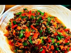 -金孔雀德宏傣味餐馆(魏公村店)