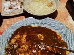 -堂本家洋食别馆·炸猪排(中心城店)