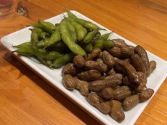 -喝丢一只鞋海鲜烧烤·海肠捞饭(文体街店)