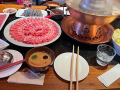 -南门涮肉(天坛南门店)