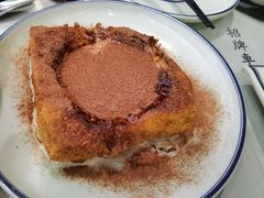 -香港新记茶餐厅(湖墅南路店)