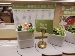 -一围肥牛肉小火锅(佳兆业广场店)