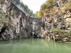 -天河潭旅游度假区