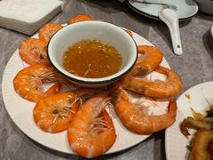 -九龙餐厅(大沽路店)