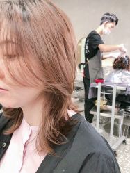 -ZAGA形象设计