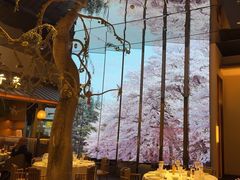 -桂满陇·海市蜃楼·黑金(国金店)