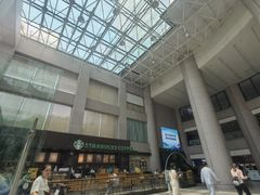 -星巴克(浙江省人民医院店)