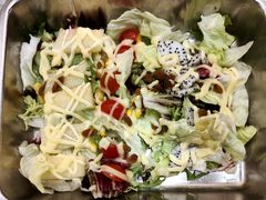 -牛牛章·章鱼水煎肉(光谷世界城店)