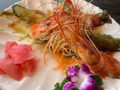 -萨芭蒂高空花园餐酒吧