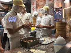 -鼎泰丰 (柏威年广场店)