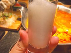 -湊湊火锅·茶憩(石家庄万象城店)