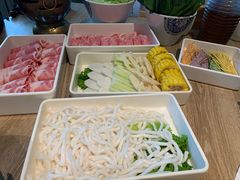 -古关火锅店(古北水镇景区店)