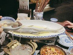 -南京大牌档(济南万象城店)