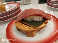 -元气寿司(金光华店)