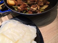 -荣鹏风味烀饼(万达广场店)