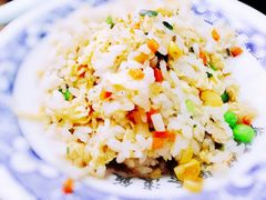 -粗茶淡饭(东关街店)