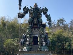 -三国赤壁古战场