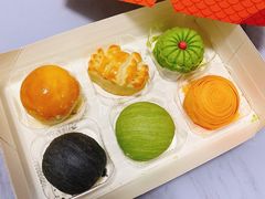 -陶陶居饼家(惠福东路店)