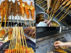-龙虾当家·大排档(红谷滩五中店)