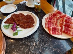 -老码头火锅(骡马市店)