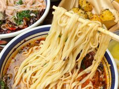 -云阿蛮生烫牛肉米线(景星店)