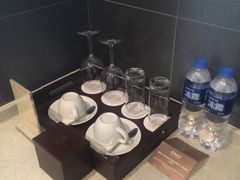 -南京凯铂精品酒店